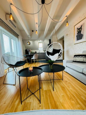 Stylowy Apartament Władysławowo
